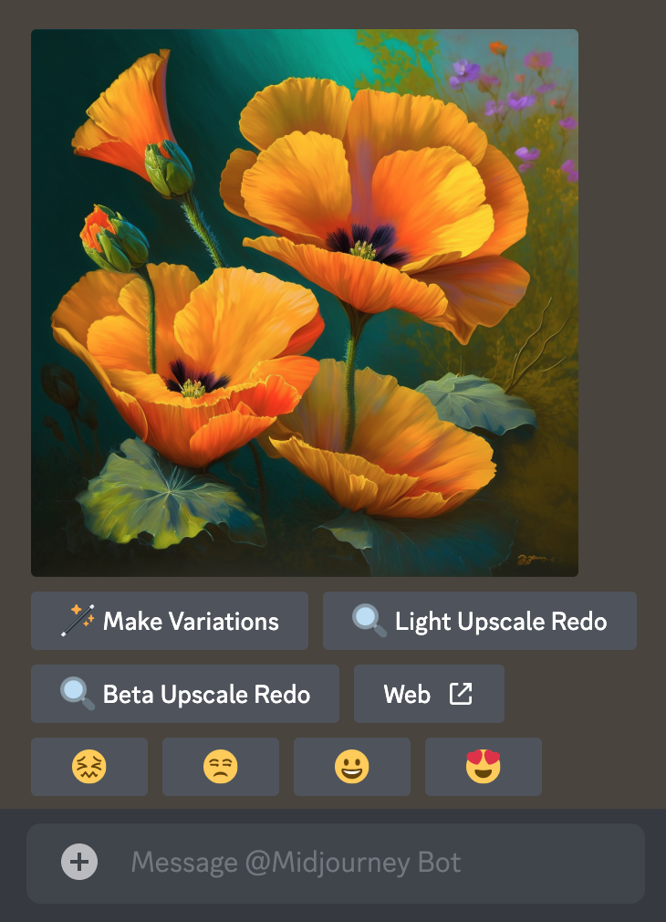 10005-7e99ef5f8a6400deef20c027cc992bbd Midjourney Getting Started Tutorial