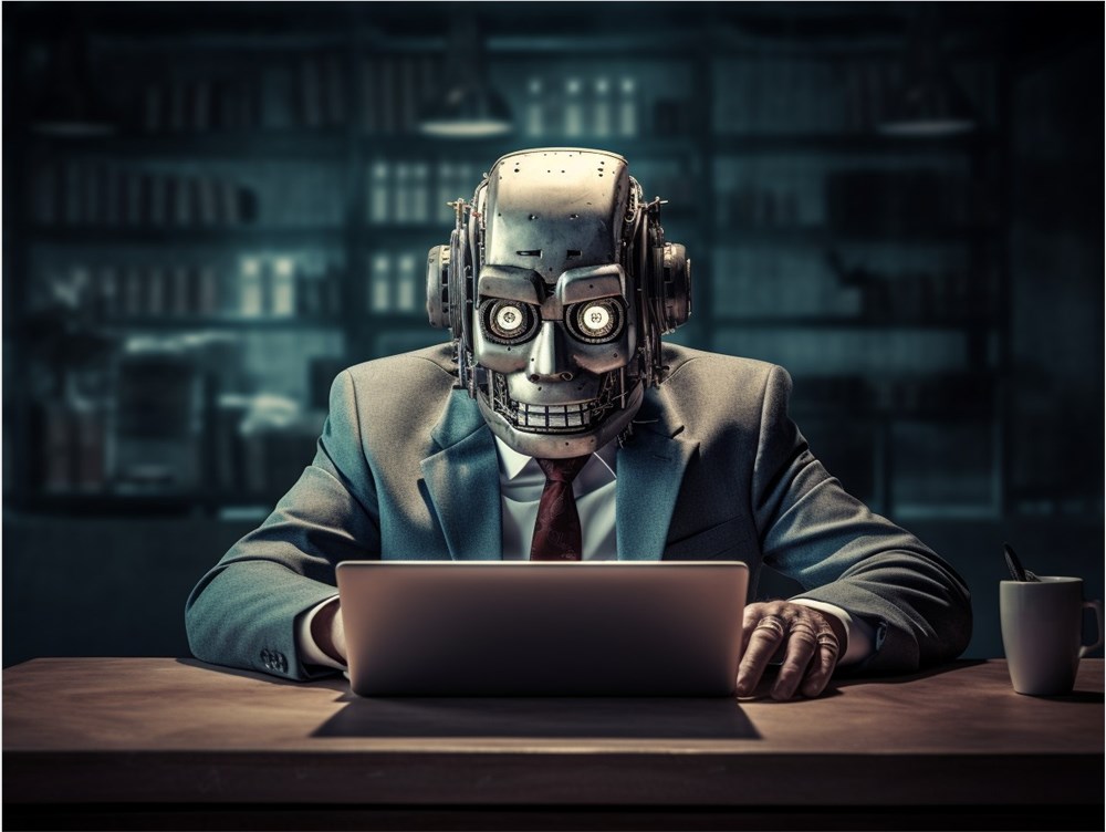 Google AI chief says AI poses existential threat to humanity