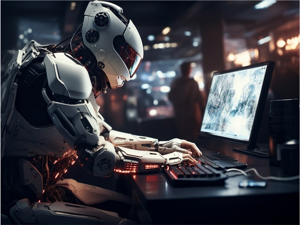 202308091546519392_1 .AI domain value soars, total value reaches $4.5 million