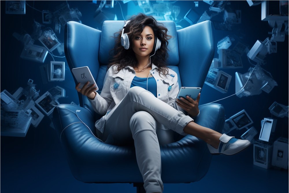 Mobile phone manufacturers rush to seize the AI replacement trend