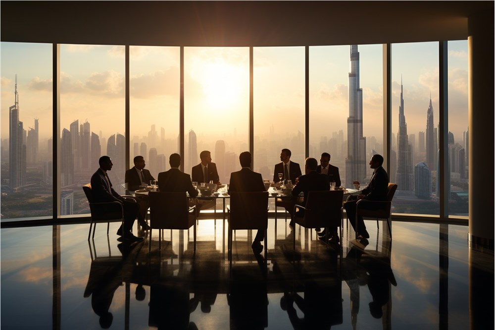 UK PM calls for balanced rules on AI, invites China to summit