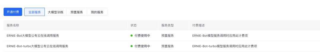 640-45 文心一言内测地址是什么?百度ERNIE-Bot大模型内测入口在哪里?