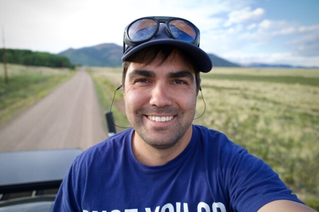 Turning setbacks into acquisitions: One founder’s journey into an AI startup