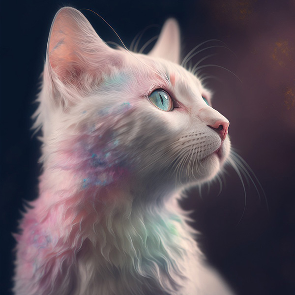 MJ_Pastel_cat Explore Prompting-Prompt