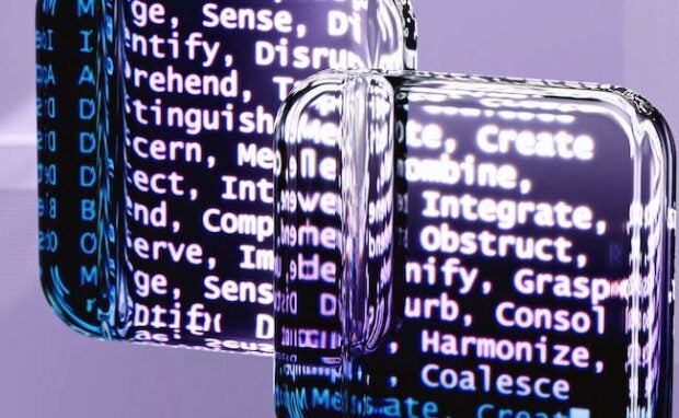 New training lets AI learn words like humans