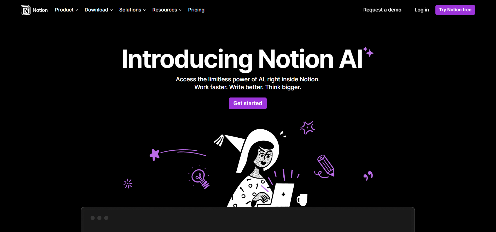 Notion