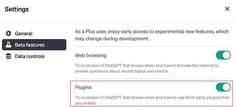 ChatGPT 86个插件全解读：让你的学习、工作、生活效率翻倍
