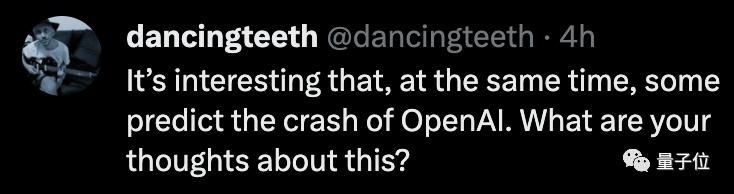 With a monthly income of 700 million, OpenAI disclosed its commercialization capabilities for the first time. CEO: Annualized revenue exceeded 9.5 billion, up 30% in 2 months