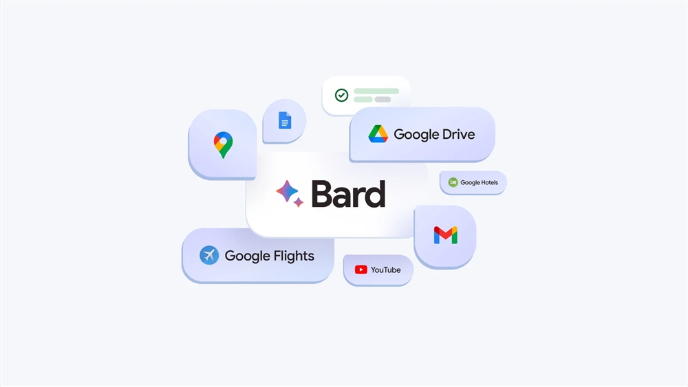 Google sues over Facebook ads impersonating its generative AI chatbot Bard