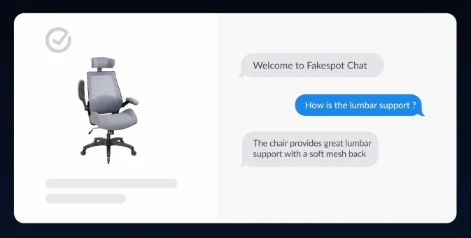 Firefox launches AI tool Fakespot Chat to detect fake reviews on e-commerce platforms