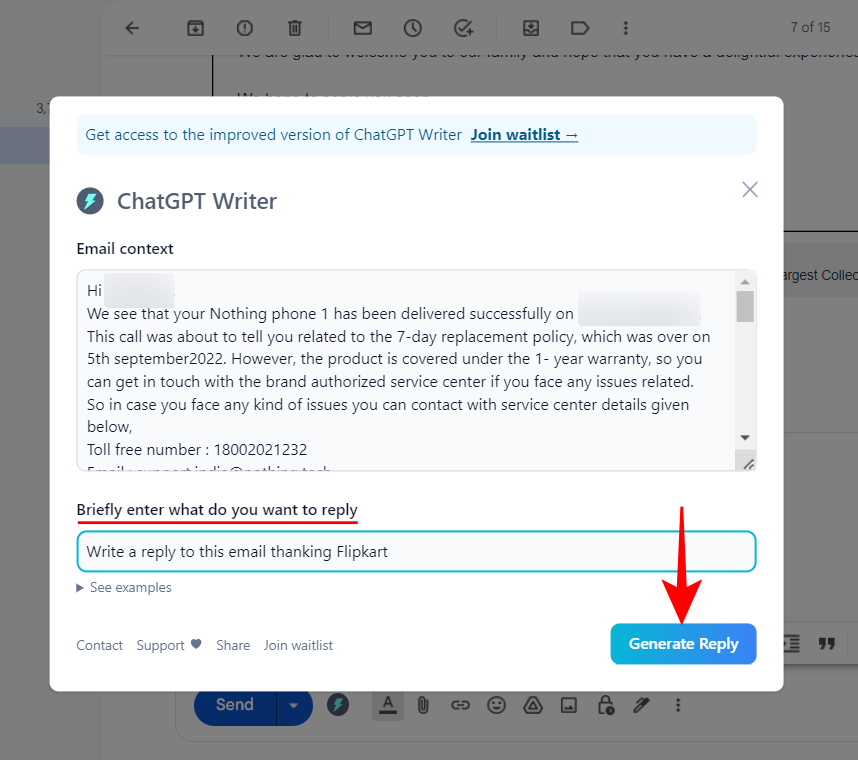chatgpt-chrome-extensions-11 How to download, install and use the ChatGPT chrome extension