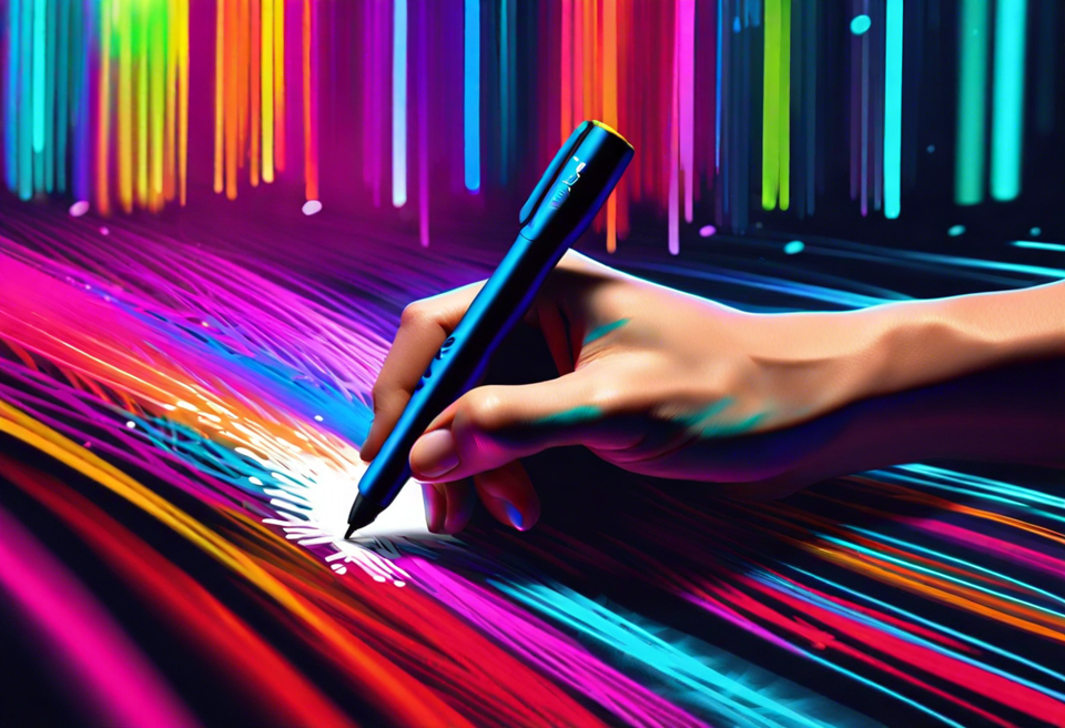 AI startup Runway launches the "Motion Brush" feature to make your pictures move!