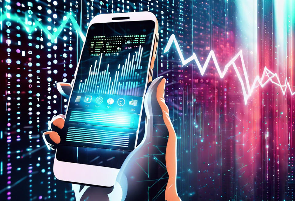 AI big model helps financial inclusion and effectively combats online fraud