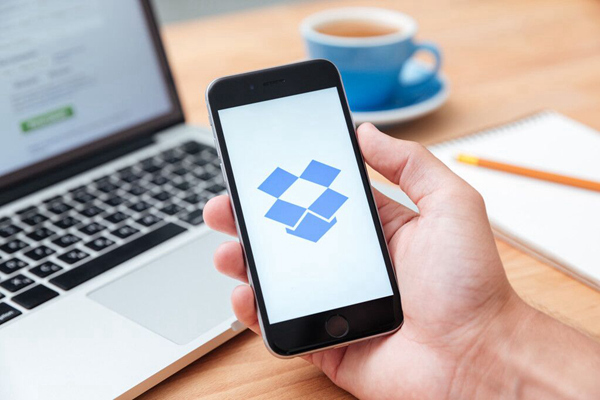 Dropbox and OpenAI launch AI feature that is turned on by default, raising concerns about data privacy
