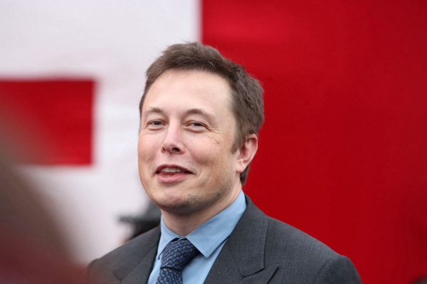 Musk says movies made entirely by AI will be available next year