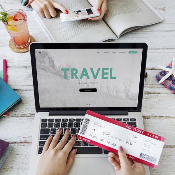 Expedia plans to use AI to attract direct traffic and reduce reliance on external search engines like Google