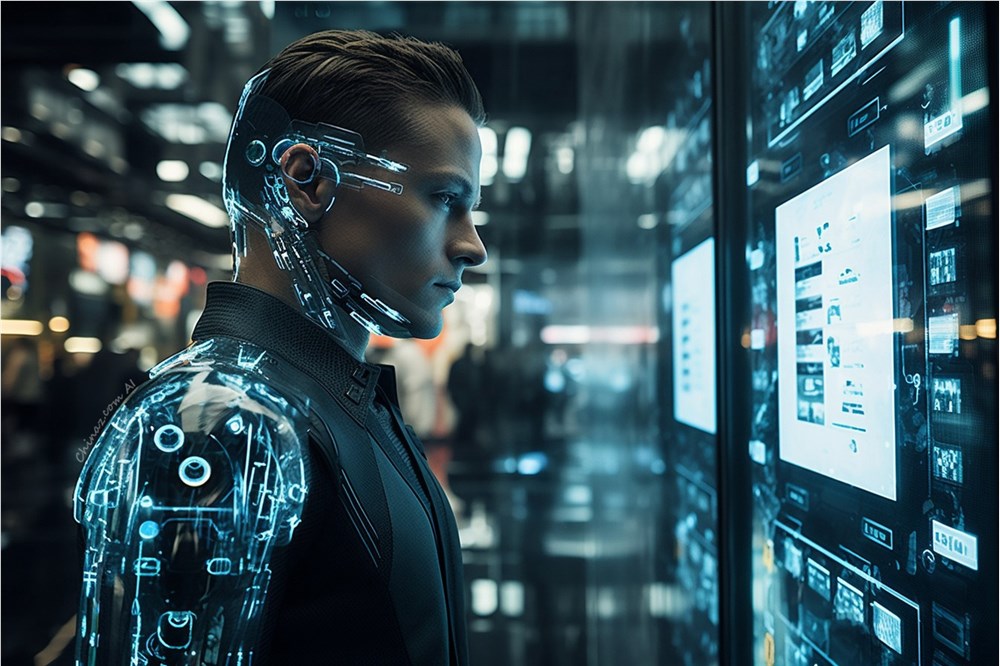 202308211451227019_1 Insurance company Beazley experts predict: Generative AI will continue to be an unknown risk in 2024