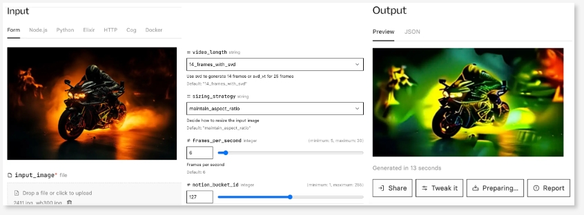 Four major AI video tools "battle" this article to teach you how to use it