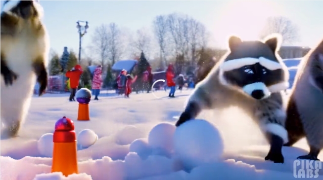 Four major AI video tools "battle" this article to teach you how to use it