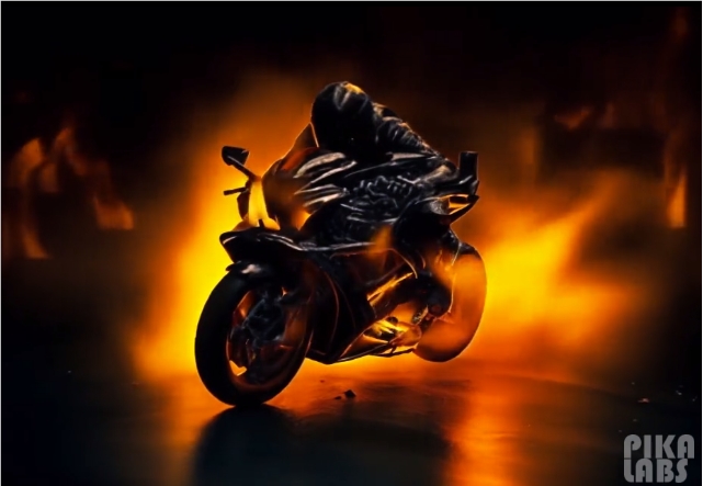 Four major AI video tools "battle" this article to teach you how to use it