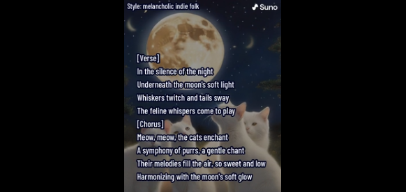 Copilot users can now create their own AI songs with the Suno AI plugin