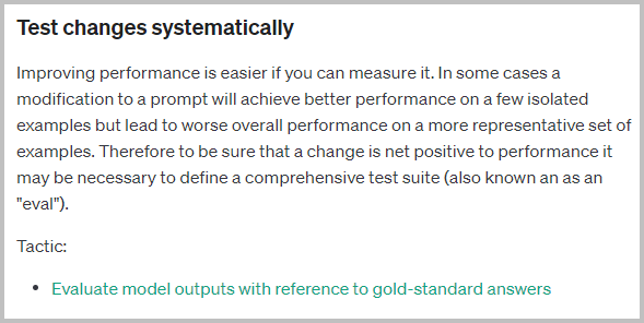 ChatGPT official: six prompt optimization strategies to make answers more accurate
