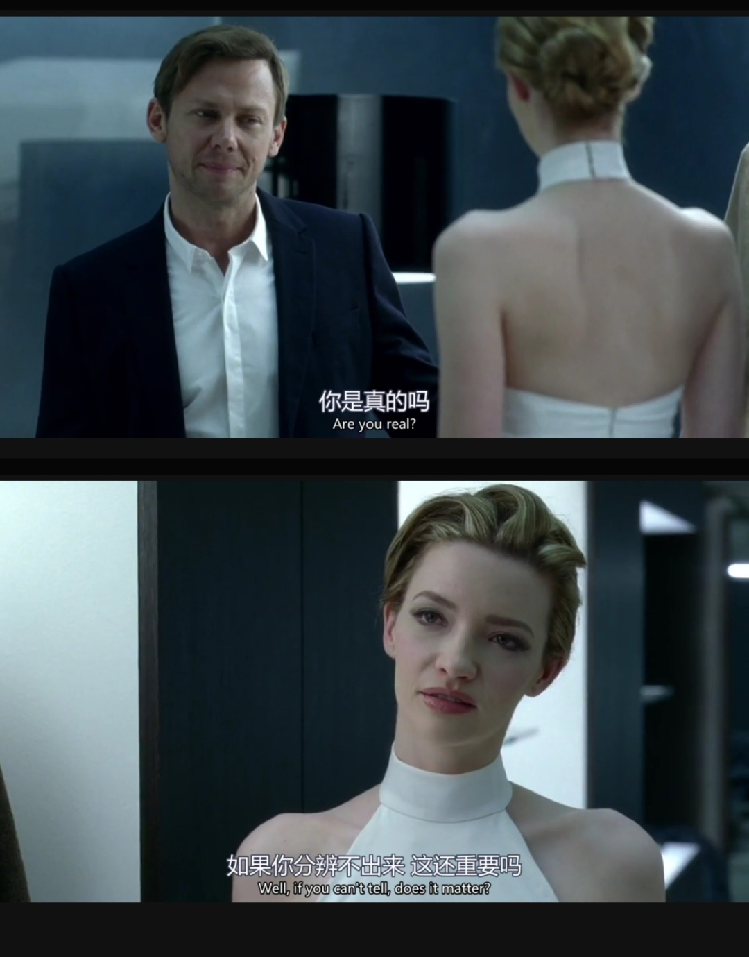 究竟什么人在看AI黄片啊？