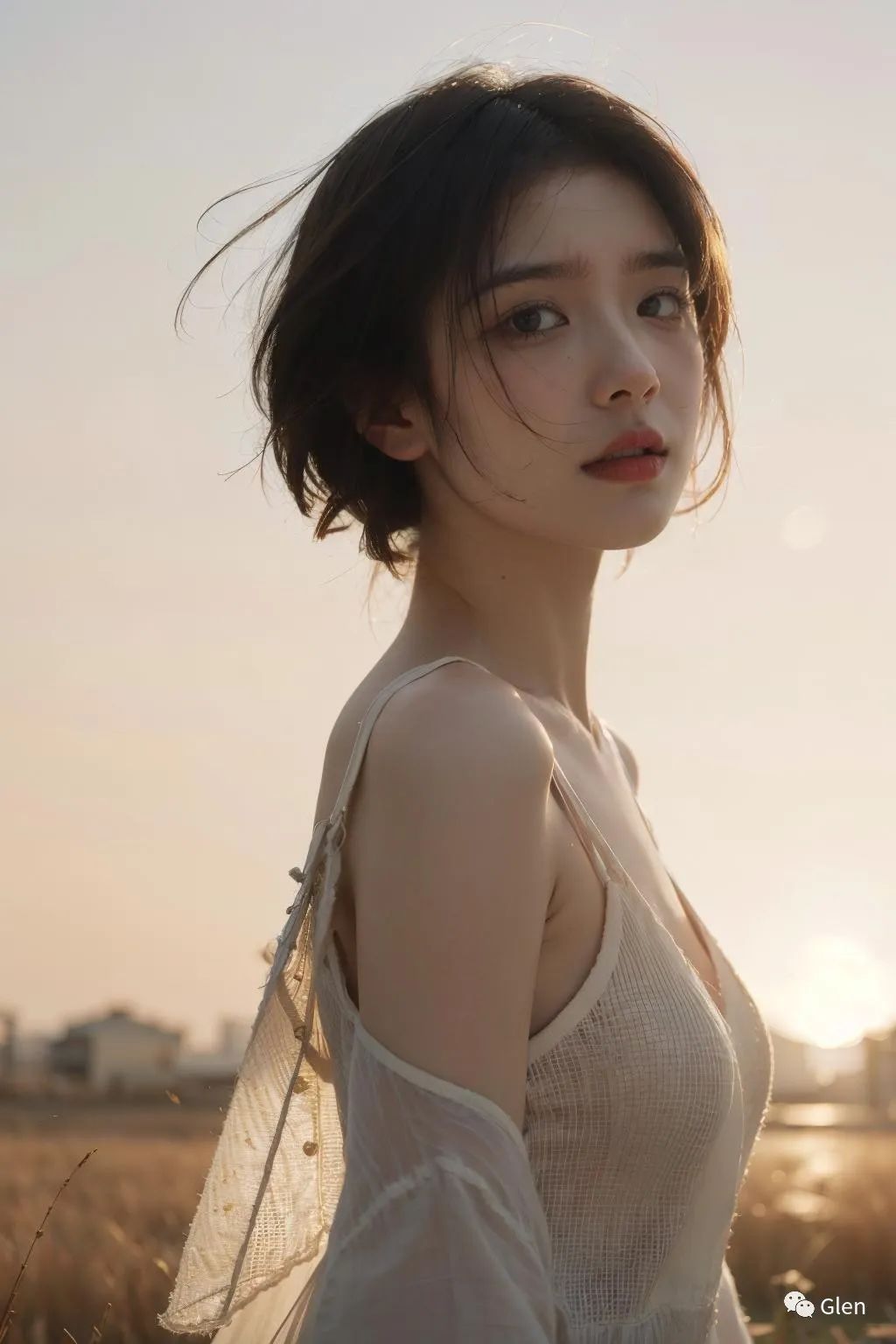 640 Alitong Yi Qianwen 1.8B super mini model, even a 5-year-old computer can play it