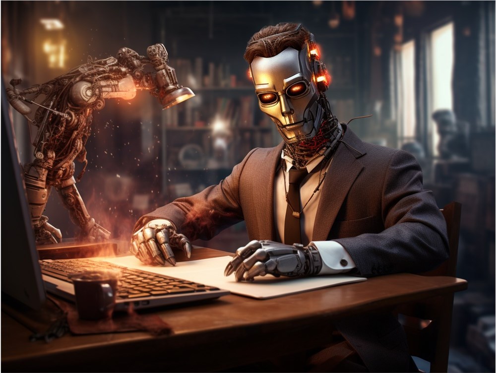 The New York Times is forming a team to explore the use of AI in its newsroom