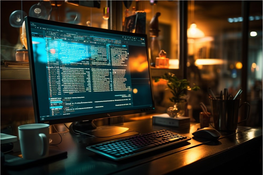 202311281038503909_6 CounterPoint:预计PC制造商将在2024年发布新的AI驱动的PC