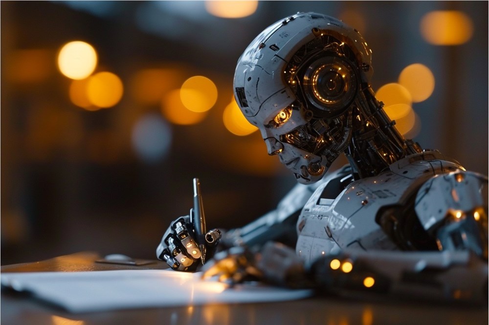 Report predicts that the global generative AI market will reach $100 billion by 2028