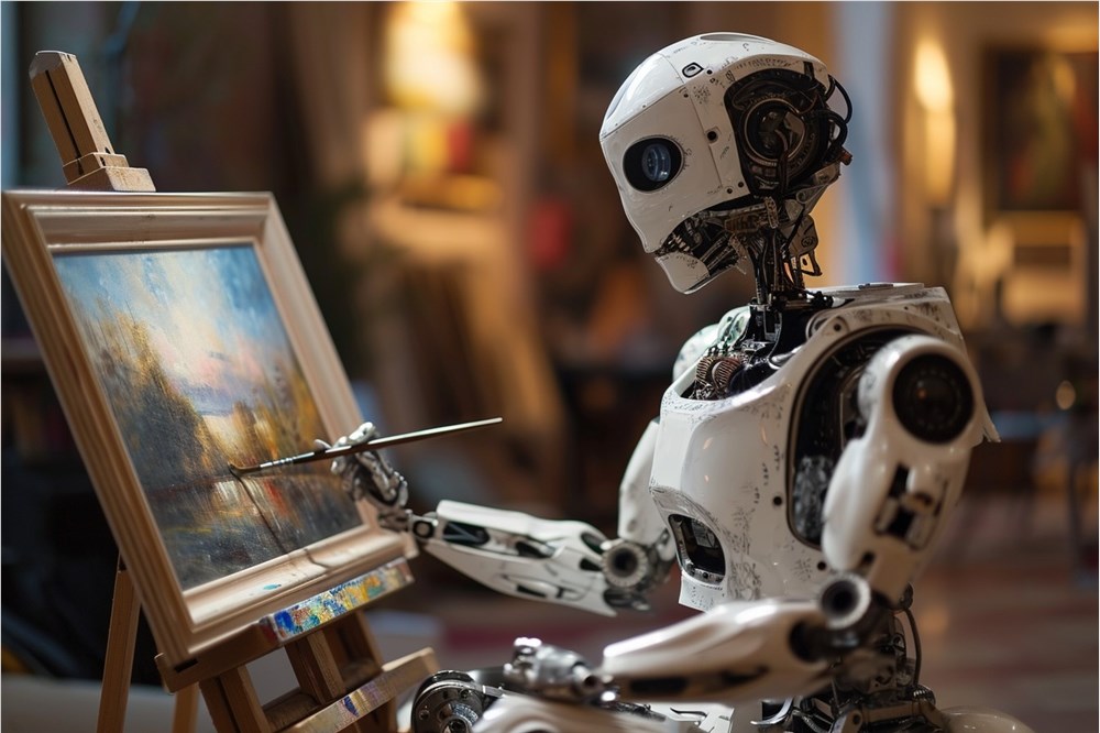 Research: AI is too expensive to replace workers, only 23% visual work can be replaced