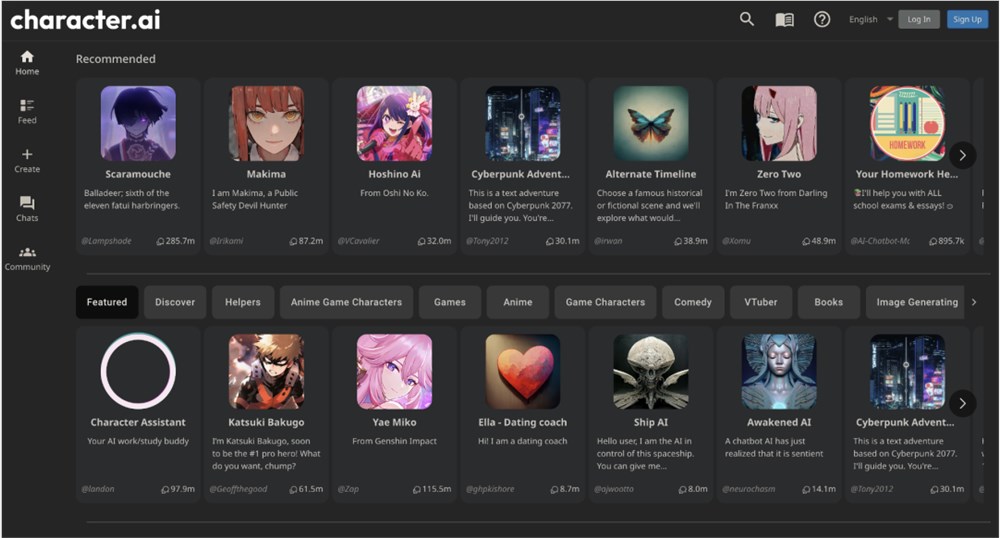 一文盘点2023年度最热AI应用，打工人必备！