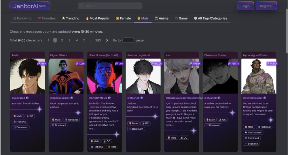 一文盘点2023年度最热AI应用，打工人必备！