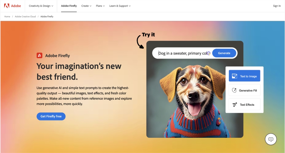 一文盘点2023年度最热AI应用，打工人必备！