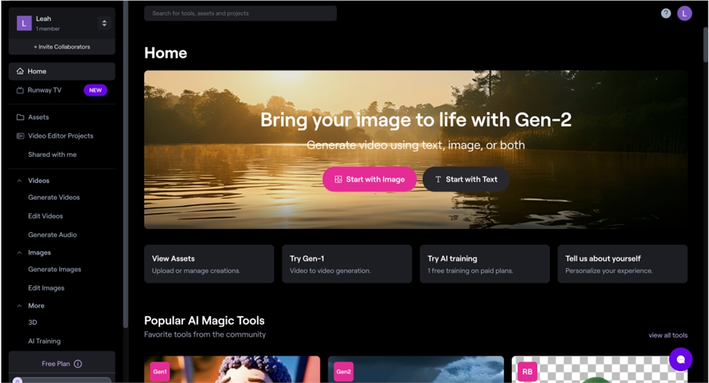 一文盘点2023年度最热AI应用，打工人必备！