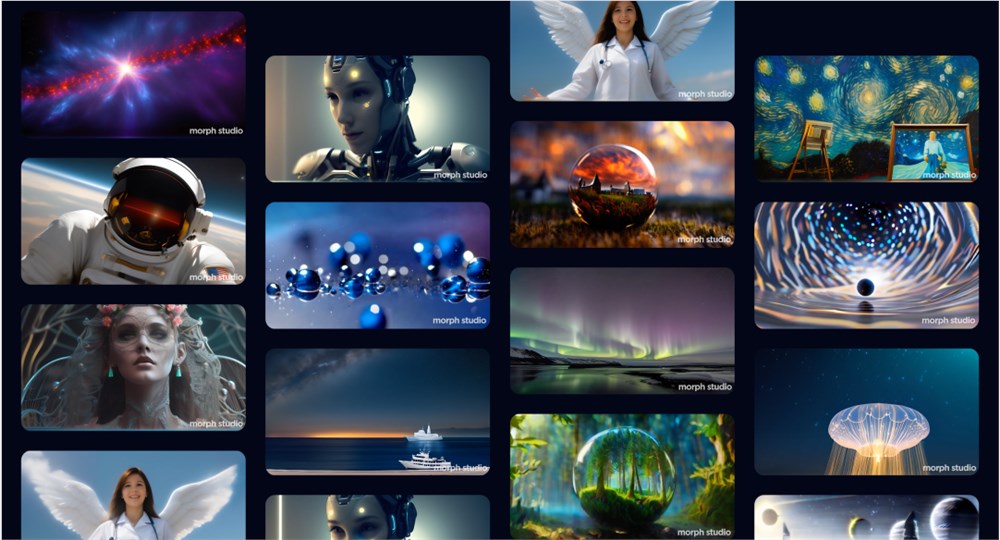 一文盘点2023年度最热AI应用，打工人必备！