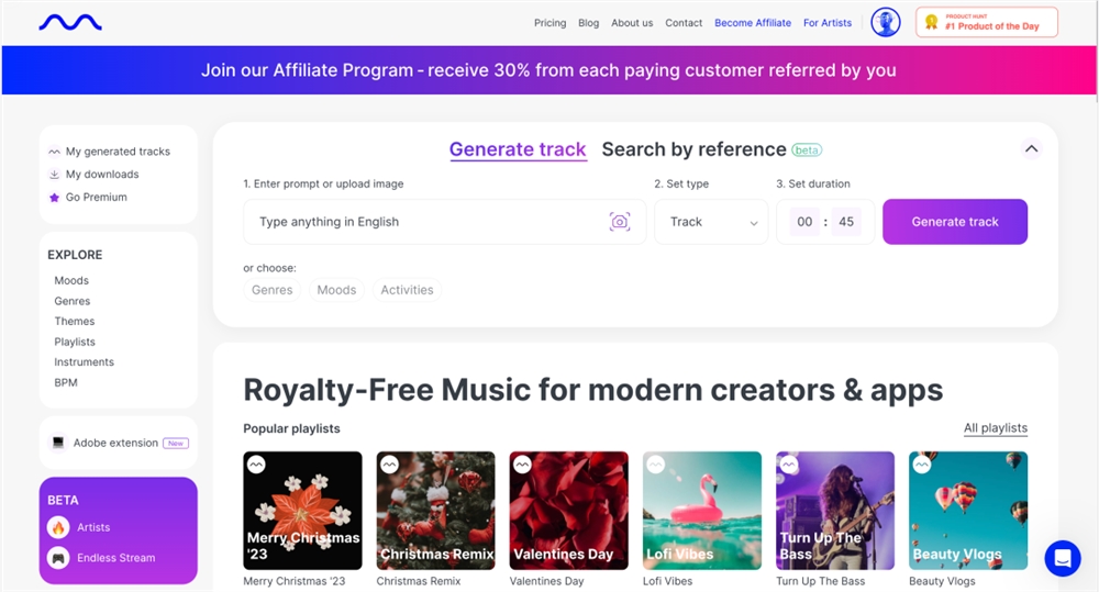 一文盘点2023年度最热AI应用，打工人必备！