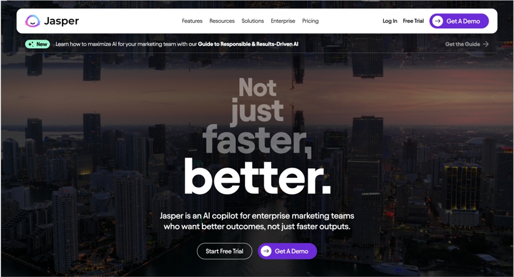 一文盘点2023年度最热AI应用，打工人必备！