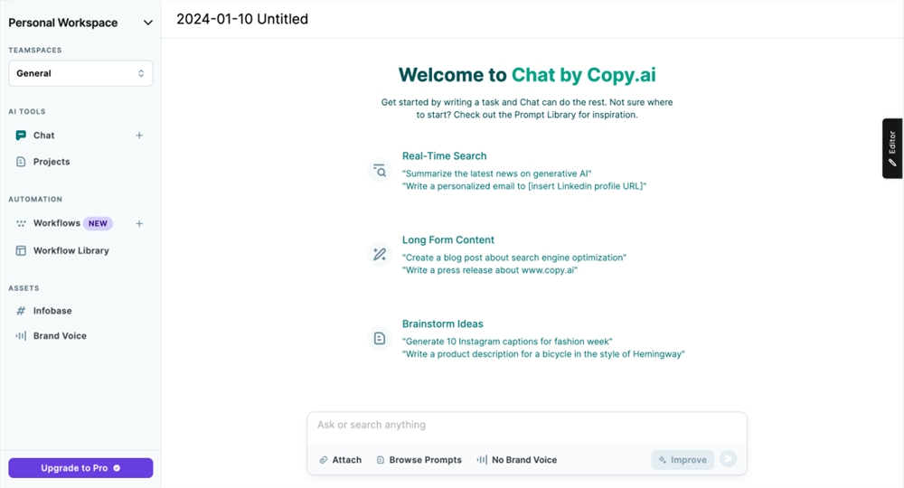 一文盘点2023年度最热AI应用，打工人必备！