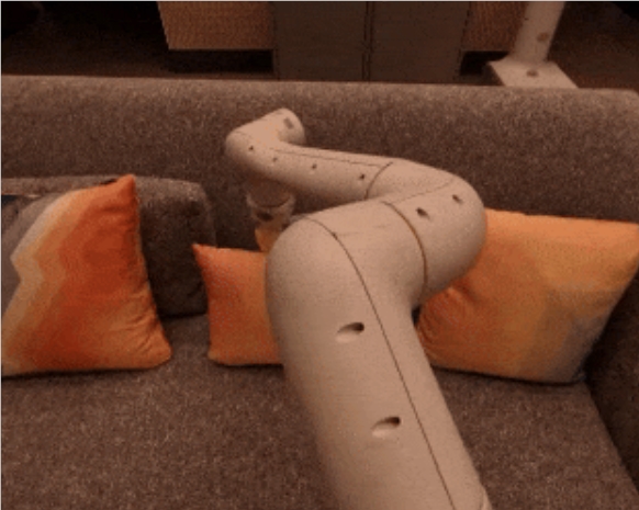 Google DeepMind releases 'Robot Constitution' to ensure its AI bots don't harm humans