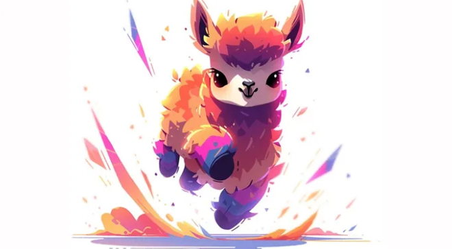 ​Mini AI model TinyLlama released: high performance, only 637MB