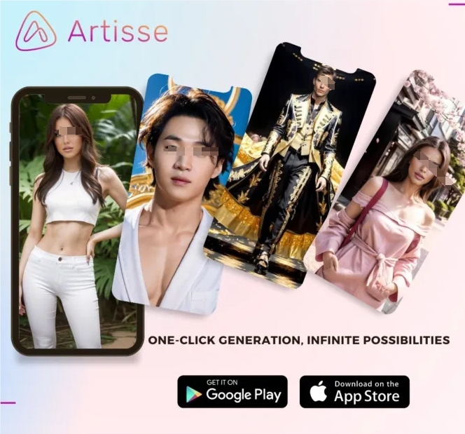 Artisse AI raises $6.7 million to create more realistic AI photography apps