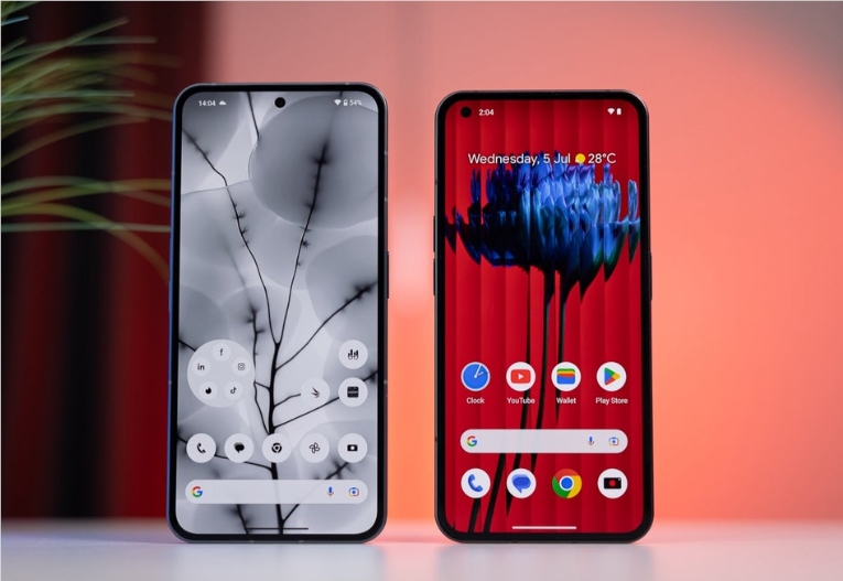 Nothing Phone users can now easily use ChatGPT voice assistant from the home screen