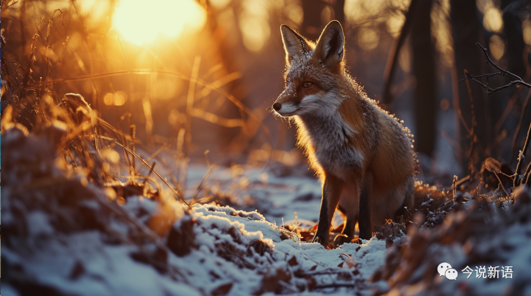 提示语大师传授5要素编写秘籍，助你轻松征服Midjourney V6