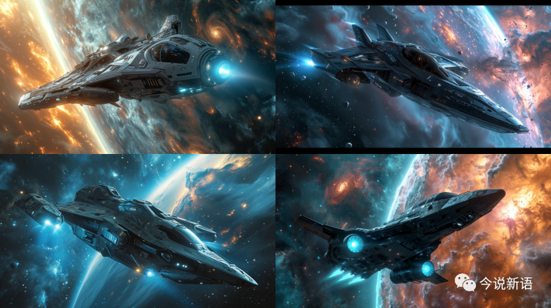 提示语大师传授5要素编写秘籍，助你轻松征服Midjourney V6