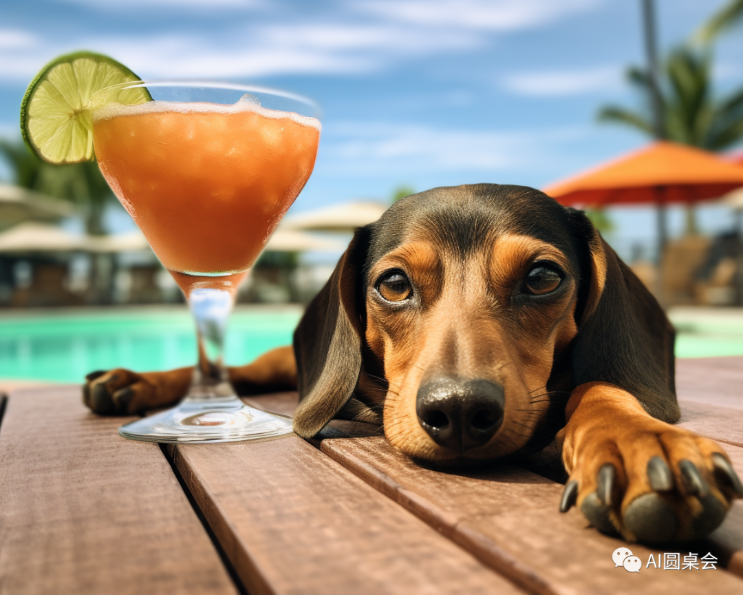 Midjourney Portrait Series: Here are 10 Prompt Words for Dog Portraits!