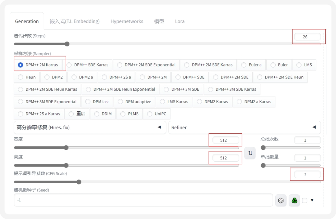 How to use stable diffusion for brand visual extension