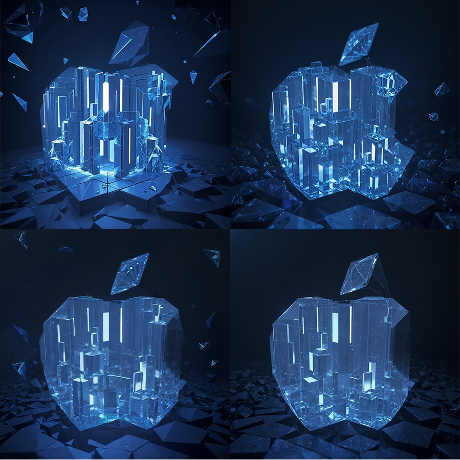 How to use stable diffusion for brand visual extension