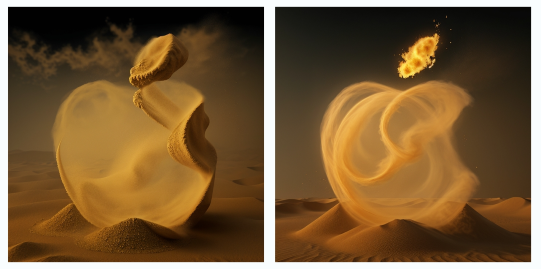 How to use stable diffusion for brand visual extension